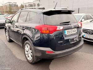Toyota RAV4 2015 - Image 3