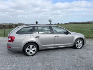 Skoda Octavia 2014, Fresh NCT, Warranty, Delivery - Image 4