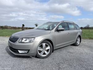 Skoda Octavia 2014, Fresh NCT, Warranty, Delivery - Image 3