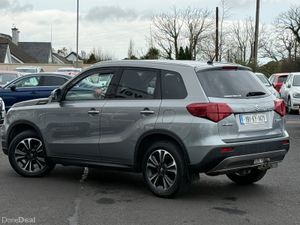 191 SUZUKI VITARA 1.4 BOOSTERJET * SUNROOF * - Image 3