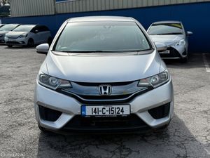 Low Mileage Honda Fit Self Charging Hybrid - Image 3