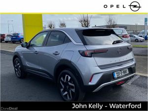 Opel Mokka Elite 1.2i (130PS) S/S Auto - Image 4