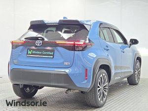 Toyota Yaris Cross 1.5 Z Hybrid Auto *Top spec* - Image 3