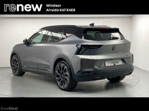 Renault Scenic E-Tech Scenic Esprit Alpine E-Tech - Image 4