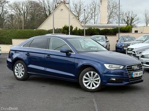 AUDI A3 1.4 TFSI AUTOMATIC - Image 2