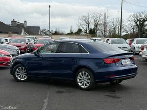 AUDI A3 1.4 TFSI AUTOMATIC - Image 3