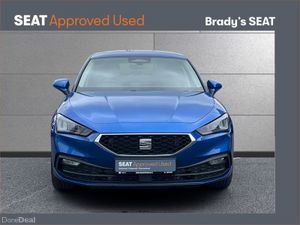 SEAT Leon 2.0 TDI 115HP SE+ *SEAT APPROVED* - Image 3
