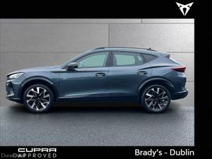 Cupra Formentor 1.5 eTSI 150hp DSG *CUPRA APPROVED - Image 3