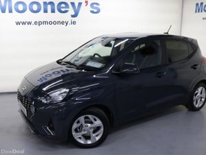 Hyundai i10 DELUXE 1.0L PETROL HATCHBACK - Image 2