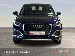 Audi Q2 30 TFSI 116HP SE - Image 2