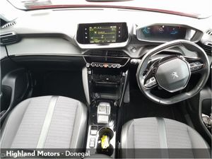 Peugeot 2008 1.2 Puretech 130bhp Auto Allure - Image 2