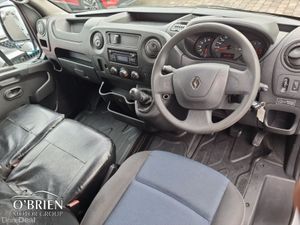 Renault Master MASTER LM39 ENERGY DCI 145 17 Seate - Image 2