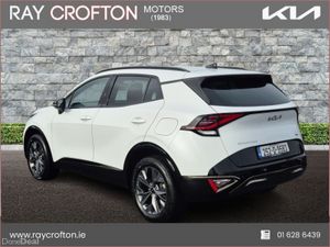 Kia Sportage Hybrid - Image 4