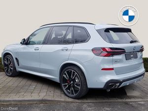 BMW X5 xDrive50e M Sport - Image 3