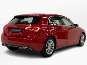 Mercedes-Benz A-Class A 180 Auto Progressive - Image 4