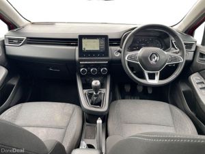 Renault Clio TCe 90 DFull Evolution - Image 2