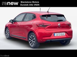 Renault Clio TCe 90 DFull Evolution - Image 3