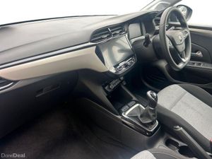 Opel Corsa Elegance 1.2i (75PS) S/S 5 Speed - Image 4