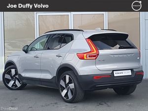 Volvo XC40 BEV 231hp Ultimate - Image 3
