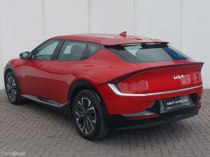 Kia EV6 Ev6 Air  Air  226 Electric 77.4 kWh - Image 3
