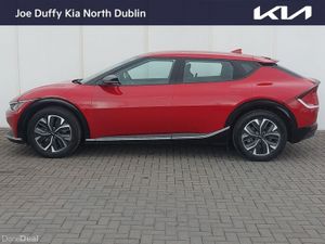 Kia EV6 Ev6 Air  Air  226 Electric 77.4 kWh - Image 4