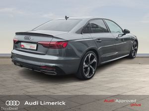 Audi A4 35 TDI 163HP S Tronic S line - Image 4
