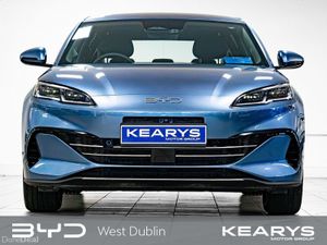 BYD Seal 6 SEAL 6 SALOON  DM-i BOOST - Image 4