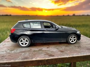 BMW 1-Series 2016 - Image 3