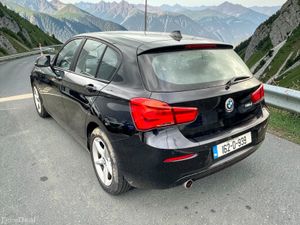 BMW 1-Series 2016 - Image 2