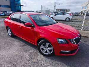 Skoda Octavia AMBITION 1.6TDI 115HP DSG - Image 2
