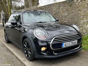 MINI COOPER 1.5 - Image 3