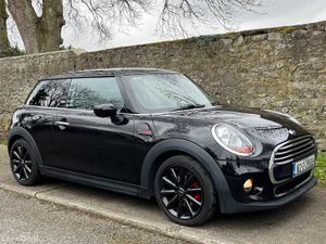 MINI COOPER 1.5 - Image 2