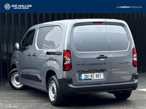 Peugeot Partner PARTNER PRO PLUS1.5 HDI 100 65 - Image 2