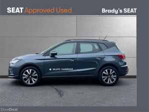 SEAT Arona DEMO New Model 1.0TSI 115HP SE+ - Image 3
