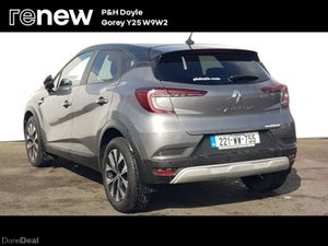Renault Captur LIMITED - Image 3