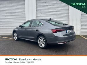 Skoda Octavia Selection + 2.0TDI 115HP - Image 3