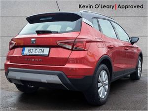SEAT Arona 1.0TSi Xcellence Auto 115hp - Image 3