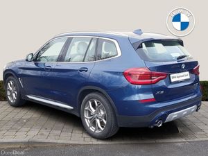 BMW X3 xDrive30e xLine - Image 2