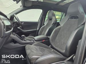 Skoda Kodiaq 2.0 TDI 150BHP DSG SportLine 7 Seat - Image 4