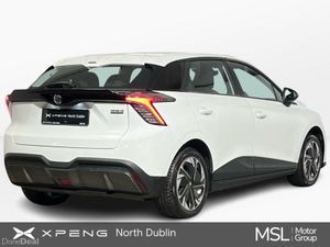 MG MG4 Excite LR 64kWh - Parking Sensors - Climate - Image 4