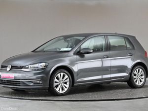 Volkswagen Golf 1.6 TDI COMFORTLINE 5SPD - Image 4