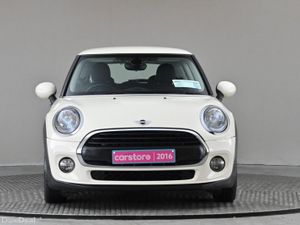 Mini One 1.5 D 3DR 6SPD - Image 2