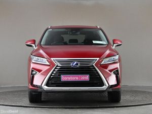 Lexus RX 3.5 450H LUXURY AWD - Image 2