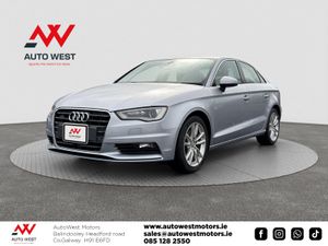 2015 Audi A3 .18 TFSI Automatic QUATTRO - Image 3