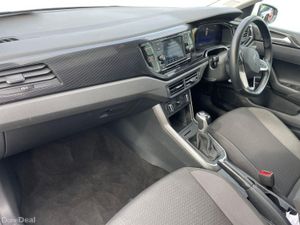 Volkswagen Polo 1.0 TSI 95HP Life DSG - Image 4