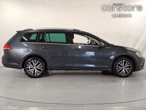 Volkswagen Golf 1.2 TSI AUTO ESTATE - Image 3