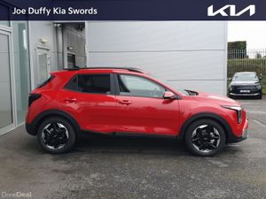 Kia Stonic PE MHEV K3 - Image 3