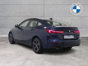 BMW 2-Series 218i Sport Gran Coupe - Image 3