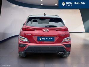 Hyundai KONA N-Line 1.0GDI - Image 4