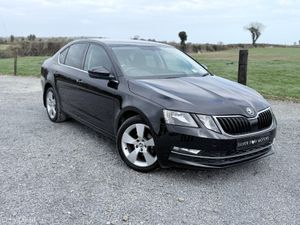 Skoda Octavia 2017 - Image 3